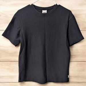 Zara X Global Department Jacquard Tee Shirt